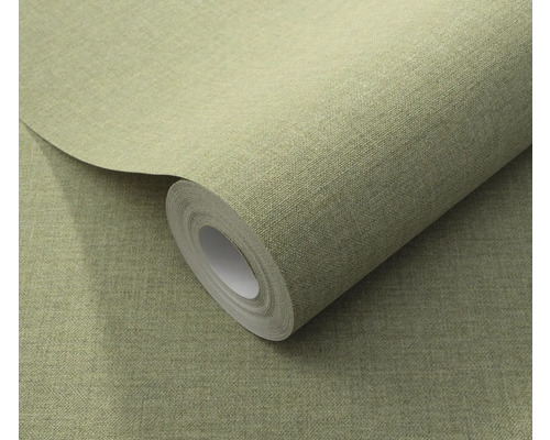 Rouleau de papier peint aspect textile