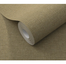 Tapetenrolle mit Textilstruktur