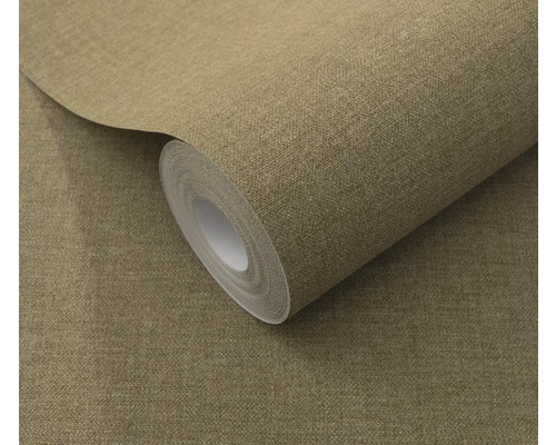 Tapetenrolle mit Textilstruktur