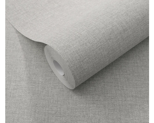 Tapetenrolle mit Stoffstruktur