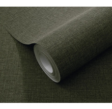 Tapetenrolle mit Stoffmuster