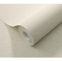 Rolle Textiltapete mit Stoffoptik