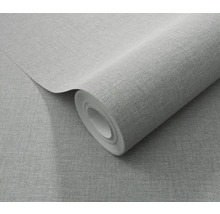 Tapetenrolle mit Stoffstruktur