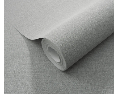 Tapetenrolle mit Stoffstruktur