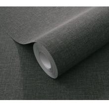 Rouleau de papier peint avec texture textile