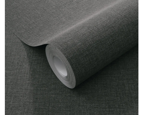 Rouleau de papier peint avec texture textile