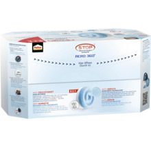 Pattex Stop Humidité déshumidificateur recharge emballage