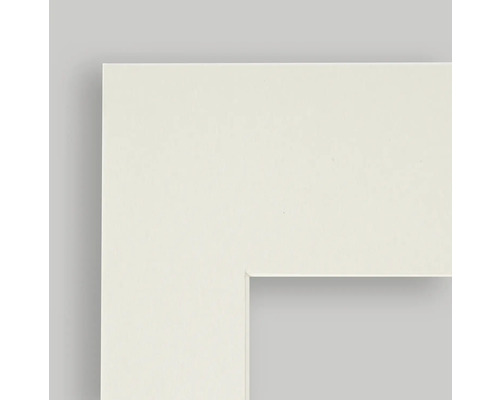 Detailansicht eines Türrahmens