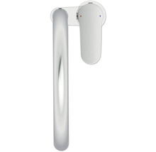 Robinet de lavabo avec mitigeur monocommande