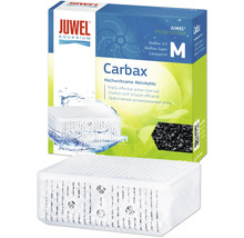 Juwel Carbax Aktivkohle für Aquarienfilter mit Verpackung