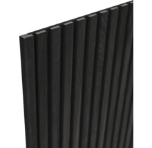 Akustikpaneel aus Holz