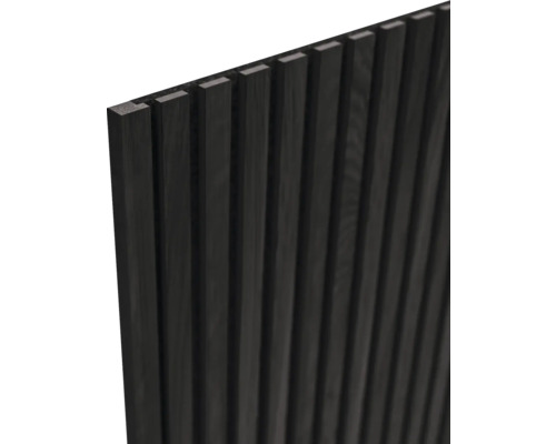 Akustikpaneel aus Holz