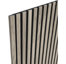 Holzpaneel für Wand- und Deckengestaltung