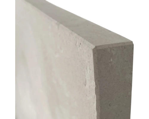 Detailansicht einer Wandfliese