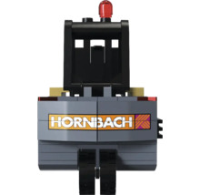 Hornbach Lego Fahrzeugmodell