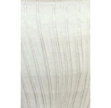 Gros plan d'un papier peint à rayures