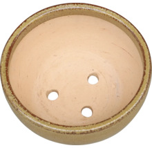 Unterteller für Pflanzgefäße mit Drainagelöchern