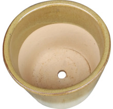 Keramik Blumentopf mit Ablaufloch