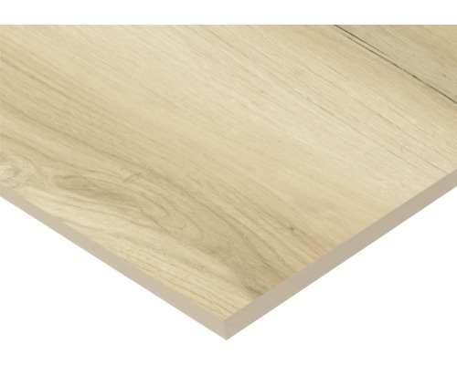 Carrelage aspect bois