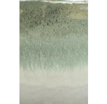 Abstrakte Darstellung mit Farbverläufen