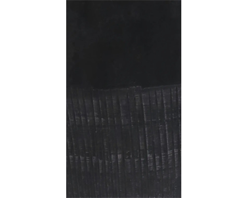 Nahaufnahme einer geriffelten Oberfläche