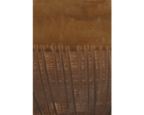 Holzplatte mit gerillter Oberfläche