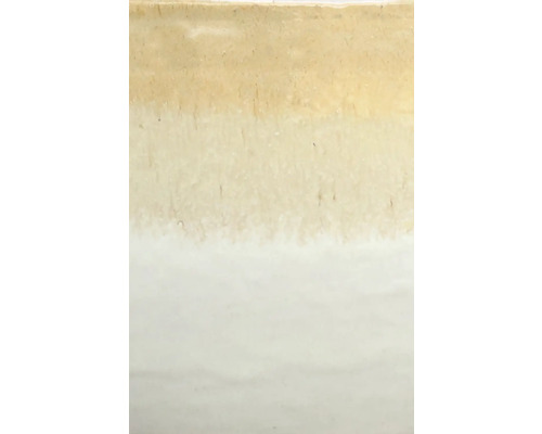 Nahaufnahme einer Travertin-Marmorfliese