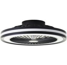 Ventilateur de plafond avec éclairage intégré