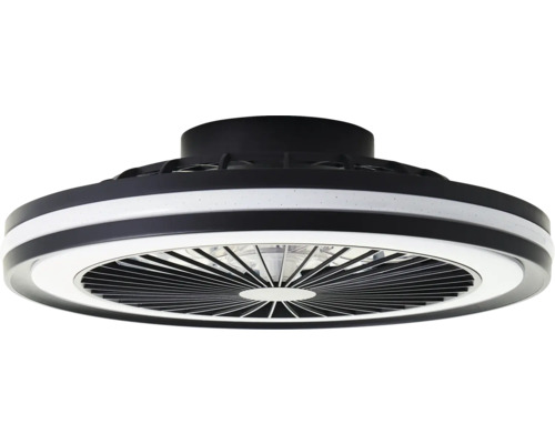 Ventilateur de plafond avec éclairage intégré