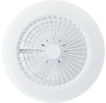 Ventilateur de plafond rond pour l'intérieur