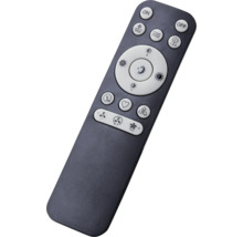 Télécommande pour commander les ventilateurs de plafond et l'éclairage