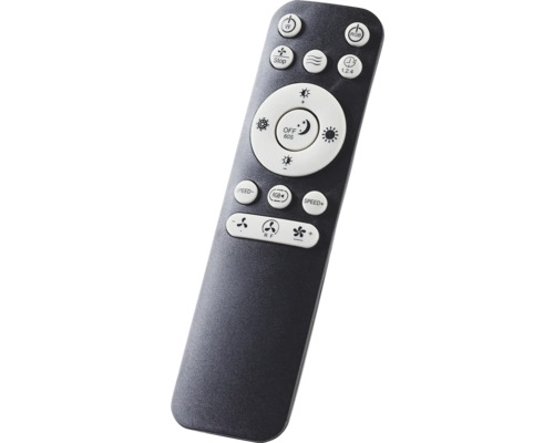 Télécommande pour commander diverses fonctions d'appareils