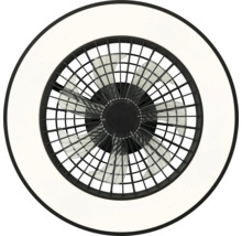Ventilateur de plafond avec éclairage