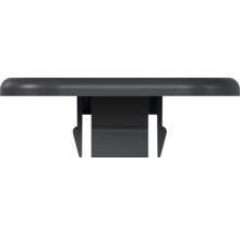 Möbelgleiter aus Kunststoff