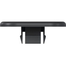 Bouchon obturateur en plastique