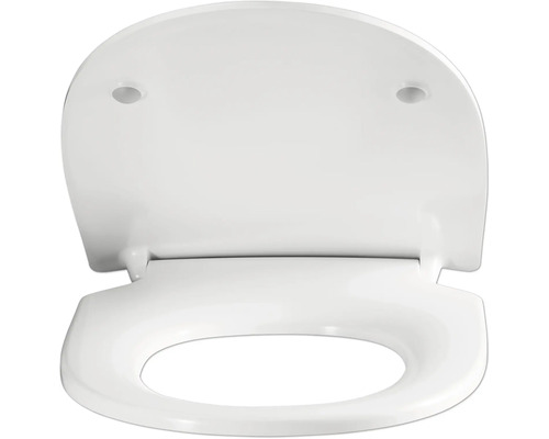 Abattant de toilette