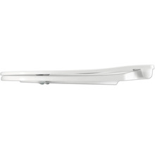 Abattant de toilette blanc