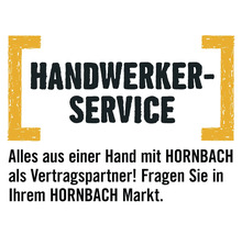 Hornbach Handwerkerservice
