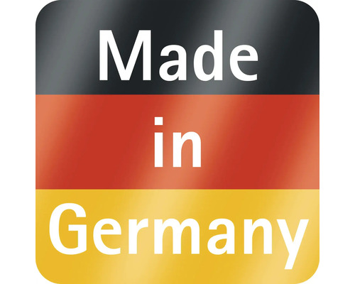 Made in Germany Siegel