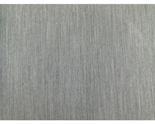 Gros plan sur un tissu gris