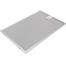 Dunstabzugshaubenfilter aus Metall