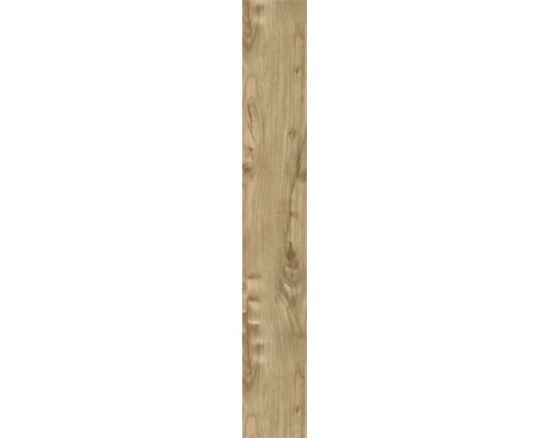 Carrelage imitation bois avec veinures de bois