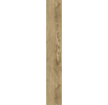 Carreau en bois avec structure en bois