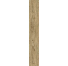 Carreau en bois avec grain de bois