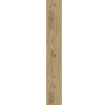 Carreau décor bois avec structure naturelle du bois