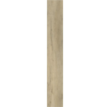 Carreau décor bois avec structure bois