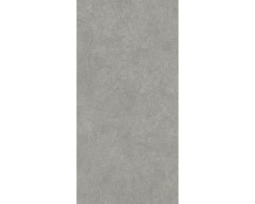 Graue Bodenfliese mit Steinoptik