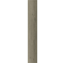 Plancher en bois avec grain