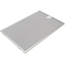 Filtre à graisse métallique pour hotte aspirante