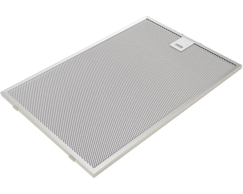 Filtre à graisse métallique pour hotte aspirante